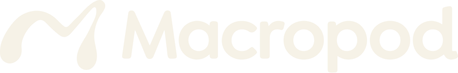 Macropod