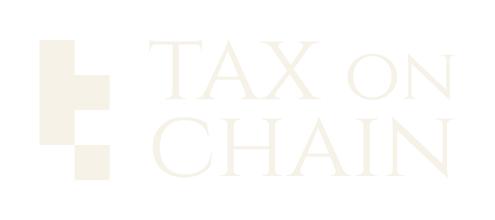 Tax on Chain